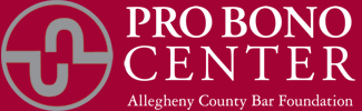 Pro Bono Center logo