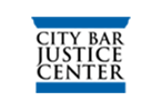 City Bar Justice Center Logo