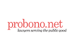 Pro Bono Net Logo