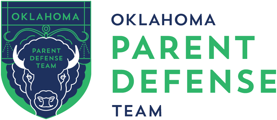 Parent Defense Team